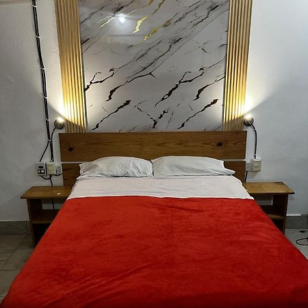 Apartmán Casa De Matias Las Terrenas Exteriér fotografie