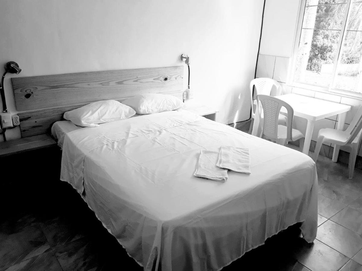 Apartmán Casa De Matias Las Terrenas Exteriér fotografie