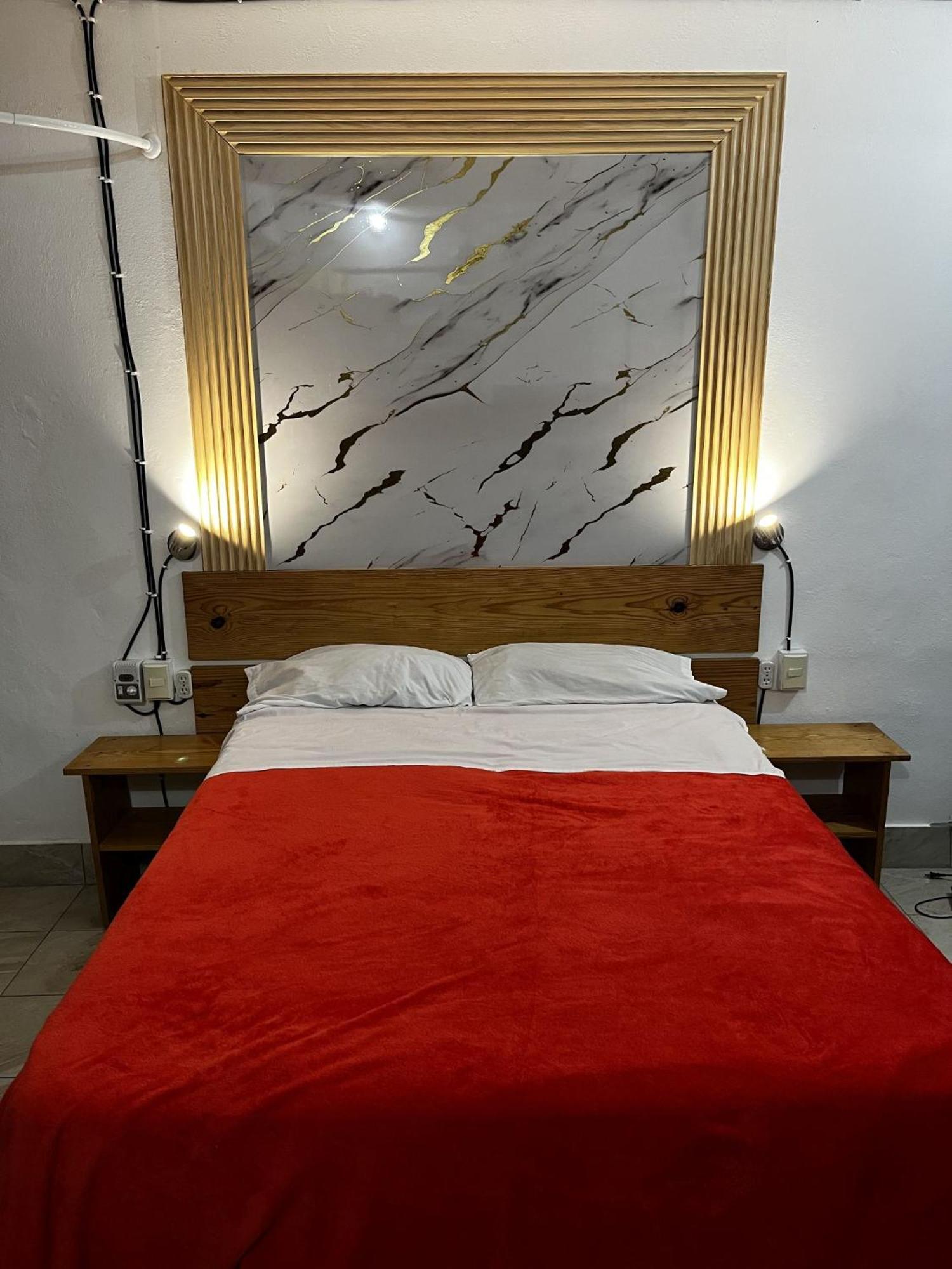 Apartmán Casa De Matias Las Terrenas Exteriér fotografie